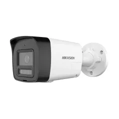 Hikvision DS-2CD1063G2-LIUF/SL 6 MP Smart Dual Light Fixed Bullet Camera