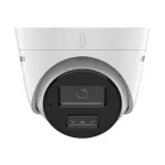 Hikvision DS-2CD1343G2-LIU 4MP Smart Hybrid Light Fixed Dome IP Camera