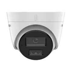 Hikvision DS-2CD1343G2-LIU 4MP Smart Hybrid Light Fixed Dome IP Camera