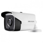 Hikvision DS-2CD1027G2H-LIU 2MP ColorVu with Smart Hybrid Light Fixed Bullet Network Camera