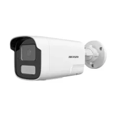 Hikvision DS-2CD1T63G2-LIU 6MP Smart Hybrid Light Fixed Bullet IP Camera