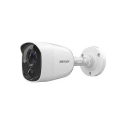 Hikvision DS-2CE11H0T-PIRLO 5 MP Bullet Camera