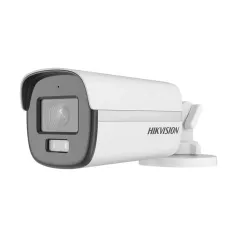 Hikvision DS-2CE12KF0T-FS 5 MP ColorVu Audio Bullet Camera