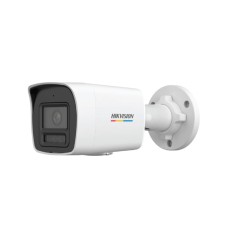 Hikvision DS-2CD1027G3-LIU 2MP ColorVu 3.0 Fixed Bullet IP Camera