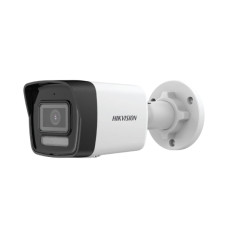 Hikvision DS-2CD1043G2-LIU 4MP Smart Hybrid Light Bullet IP Camera