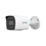 Hikvision DS-2CD1047G2H-LIU 4MP ColorVu with Hybrid Light Fixed Bullet IP Camera