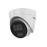 Hikvision DS-2CD1323G2-LIU 2MP Smart Hybrid Light Fixed Dome IP Camera