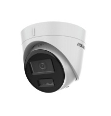 Hikvision DS-2CD1323G2-LIU 2MP Smart Hybrid Light Fixed Dome IP Camera