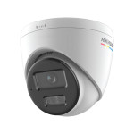 Hikvision DS-2CD1327G2H-LIU 2MP Audio Dome IP Camera