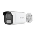 Hikvision DS-2CD1T63G2-LIU 6MP Smart Hybrid Light Fixed Bullet IP Camera