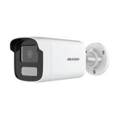 Hikvision DS-2CD1T63G2-LIU 6MP Smart Hybrid Light Fixed Bullet IP Camera