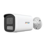 Hikvision DS-2CD1T67G2H-LIU 6MP ColorVu with Smart Hybrid Light Bullet IP Camera