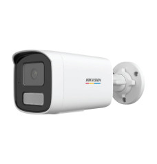 Hikvision DS-2CD1T67G2H-LIU 6MP ColorVu with Smart Hybrid Light Bullet IP Camera