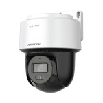 Hikvision DS-2DE2C400MWG-E 4MP Outdoor Smart Hybrid-light Fixed PT Network Camera