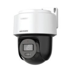 Hikvision DS-2DE2C400MWG-E 4MP Outdoor Smart Hybrid-light Fixed PT Network Camera