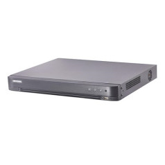 Hikvision iDS-7216HUHI-M2/S 16 CH 5 MP AcuSense DVR (2HDD UP TO 10TB)