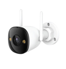 Imou Bullet 2E 3MP Outdoor WiFi IP Camera