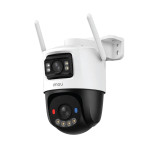 Imou Cruiser Dual 2 10MP Dual Lens Smart WiFi Camera