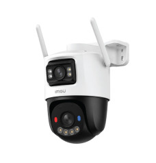 Imou Cruiser Dual 2 10MP Dual Lens Smart WiFi Camera