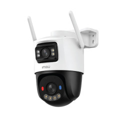 Imou Cruiser Dual 2 10MP Dual Lens Smart WiFi Camera