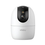 Imou Ranger 2 Pro 5MP H.265 Wi-Fi Pan & Tilt Camera