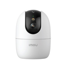 Imou Ranger 2 Pro 5MP H.265 Wi-Fi Pan & Tilt Camera