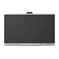 Dahua DHI-LPH65-MC470-P 65-Inch 4K AI Interactive Flat Panel with 48MP Camera