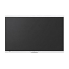 Dahua DHI-LPH65-MT410-B-S2 65-Inch 4K Android 14 Interactive Flat Panel
