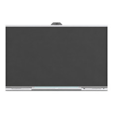 Dahua DHI-LPH75-MC470-P 75-Inch 4K AI Interactive Flat Panel with 48MP Camera