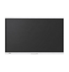 Dahua DHI-LPH86-MT410-B-S2 86-Inch 4K Android 14 Interactive Flat Panel