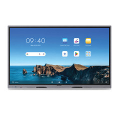Hikvision DS-D5A65RB/A3 65-Inch 4K UHD Interactive Flat Panel