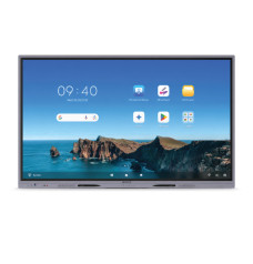 Hikvision DS-D5A75RB/A3 75-Inch 4K UHD Interactive Flat Panel