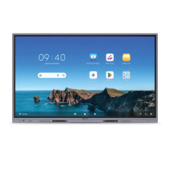 Hikvision DS-D5A75RB/A3 75-Inch 4K UHD Interactive Flat Panel
