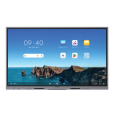 Hikvision DS-D5A86RB/A3 86-Inch 4K UHD Interactive Flat Panel