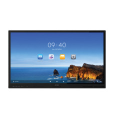 Hikvision DS-D5B65RB/EL 65-Inch 4K UHD 8GB RAM & 128GB ROM Interactive Flat Panel Display