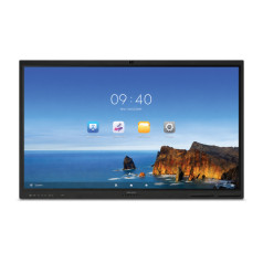 Hikvision DS-D5B75RB/FL 75-inch 4K Interactive Display