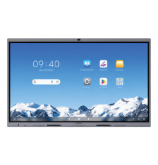 Hikvision DS-D5C65RB/B2L 65-Inch 4K UHD AI Interactive Flat Panel