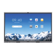 Hikvision DS-D5C75RB/B2L 75-Inch 4K AI Interactive Flat Panel