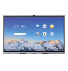 Hikvision DS-D5C86RB/B 86-inch 4K Interactive Flat Panel