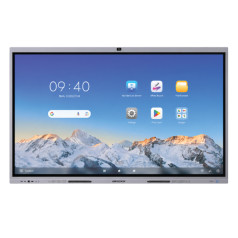 Hikvision DS-D5C86RB/B 86-inch 4K Interactive Flat Panel
