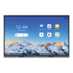 Hikvision DS-D5C98RB/B2L 98-Inch 4K AI Interactive Flat Panel