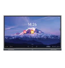 Uniview MW3575-U-CE 75-Inch 4K UHD Interactive Flat Panel