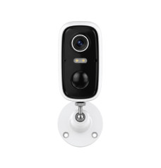 Meari N1 3MP Battery Powered Outdoor WiFi Camera 