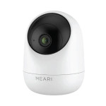 Meari S1 3MP Indoor Pan & Tilt Portable WiFi Camera