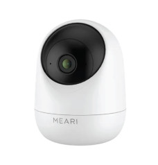 Meari S1 Plus 3MP Indoor Pan & Tilt Portable Wi-Fi Camera