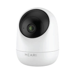 Meari S1 Plus 3MP Indoor Pan & Tilt Portable Wi-Fi Camera