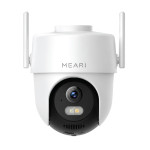 Meari S2 Plus 4MP Outdoor Smart PTZ Wifi Camera