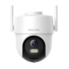 Meari S2 Plus 4MP Outdoor Smart PTZ Wifi Camera