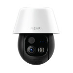 Meari S7 Plus 3MP Outdoor Smart PTZ Wifi Camera
