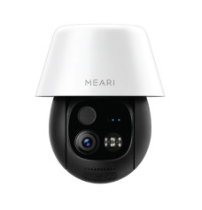 Meari S7 Plus 3MP Outdoor Smart PTZ Wifi Camera